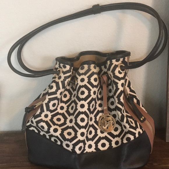 Spartina 449 Handbags - Spartina bucket bag